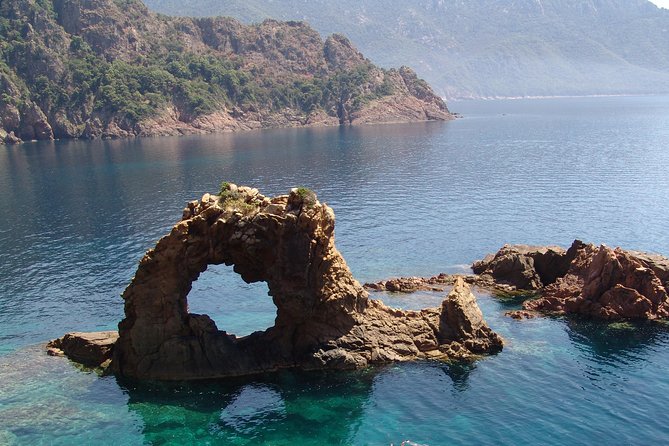 Cruise Calanches de Piana and Scandola Reserve - Timing, weather, and the best mood for the ride