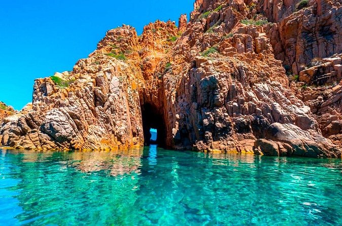 Cruise Calanches de Piana and Scandola Reserve - Is $96.74 a fair price?