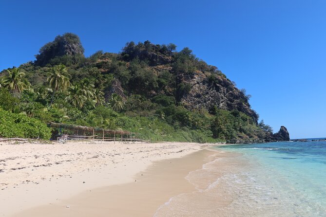 Cruisin Fiji: Authentic Fijian Day Cruise – Best Day in Fiji - Key points to know before you book