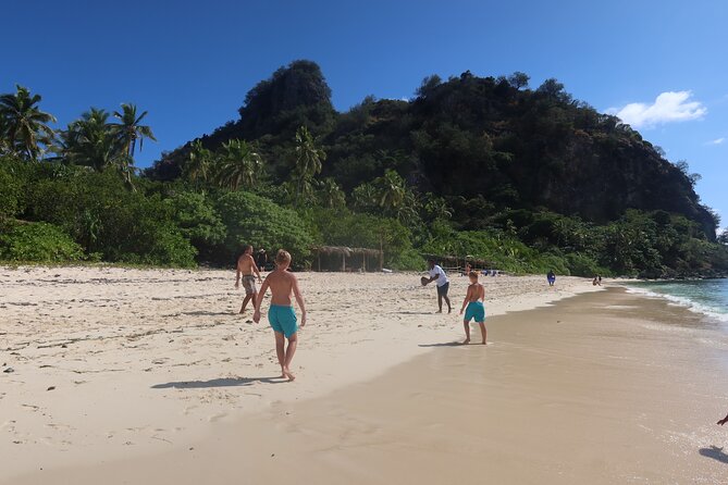 Cruisin Fiji: Authentic Fijian Day Cruise – Best Day in Fiji - Who will get the most from this day