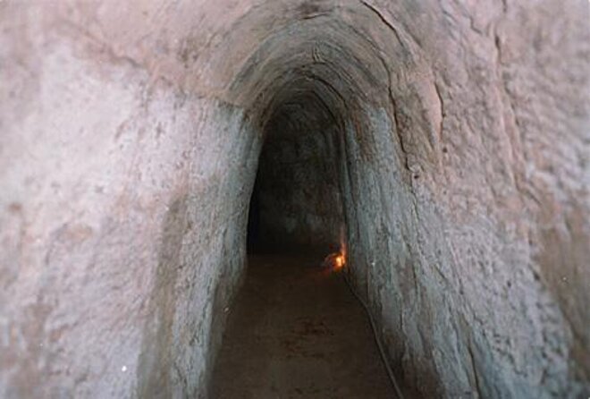 CuChi Tunnels&Mekong Delta-Boat,TukTuk,Coconut Village SmallGroup - Key points at a glance