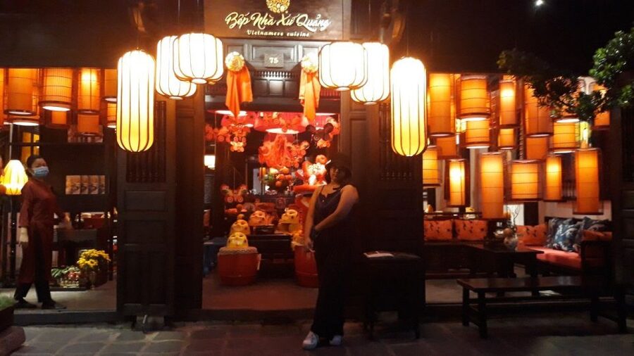 Da Nang/Hoi An: Coconut Village Boat and Hoi An City Tour - Cam Thanh Coconut Village sets the tone