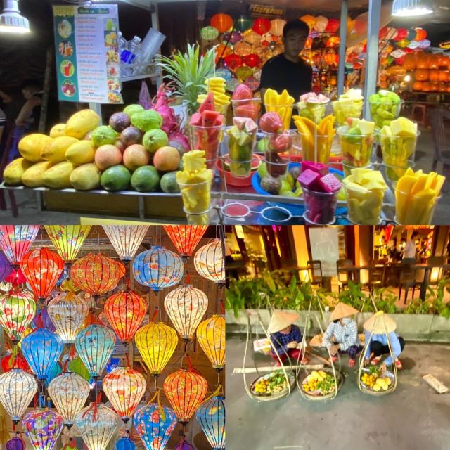 Da Nang/Hoi An: Coconut Village Boat and Hoi An City Tour - Guides make a real difference