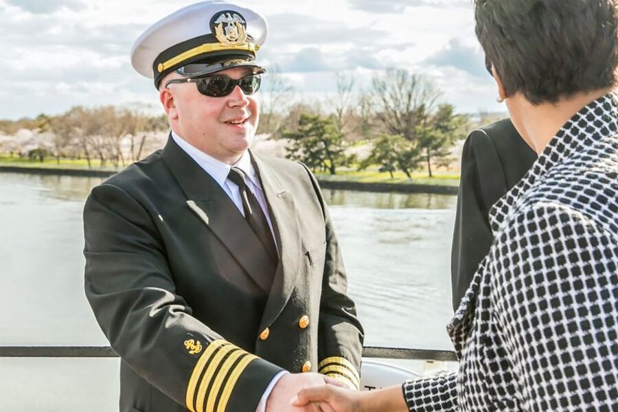 DC: City Cruises Buffet Brunch, Lunch, or Dinner Cruise - Who should book this cruise?