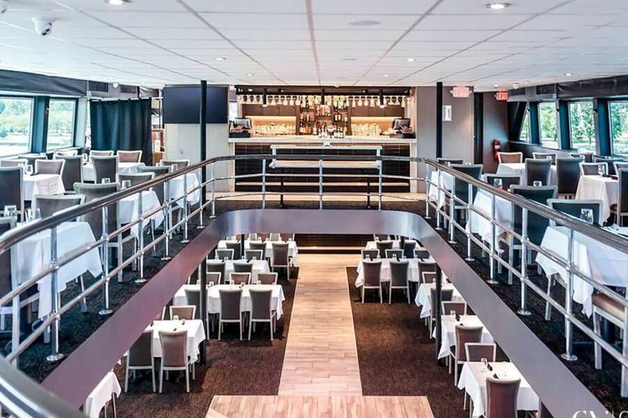 DC: City Cruises Buffet Brunch, Lunch, or Dinner Cruise - Should you book the Spirit of Washington?