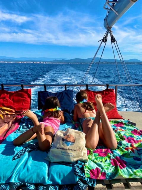 Denia: Cova Tallada Catamaran Tour and Swimming Stop - Should You Book the Cova Tallada Catamaran Tour?