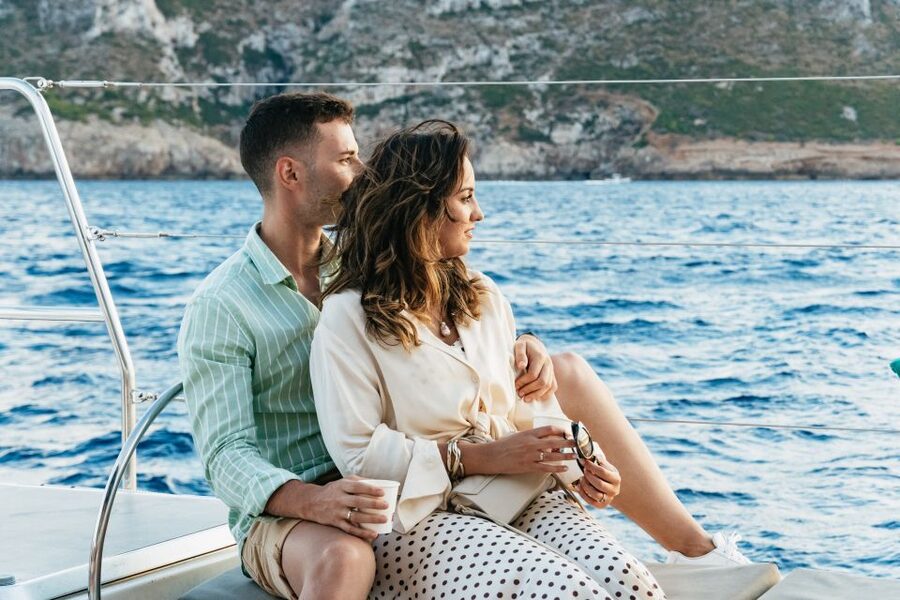 Dénia: Daytime or Sunset Catamaran Cruise - Practical details that make the day easier