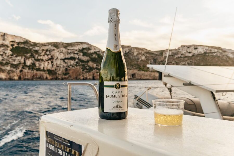 Dénia: Daytime or Sunset Catamaran Cruise - Should you book the Dénia catamaran cruise?