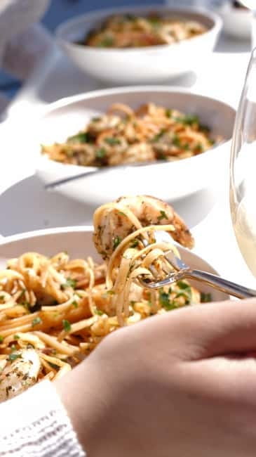 Dia Sailing Cruise With All-inclusive Meal And Drinks - Should you book the Dia sailing cruise?