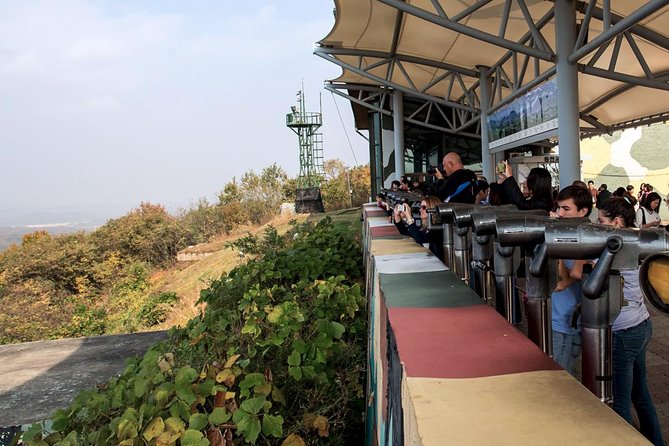 DMZ Tour: 3rd Tunnel, Option(Suspension Bridge, Boat) from Seoul - Why this DMZ tour is worth your Seoul time