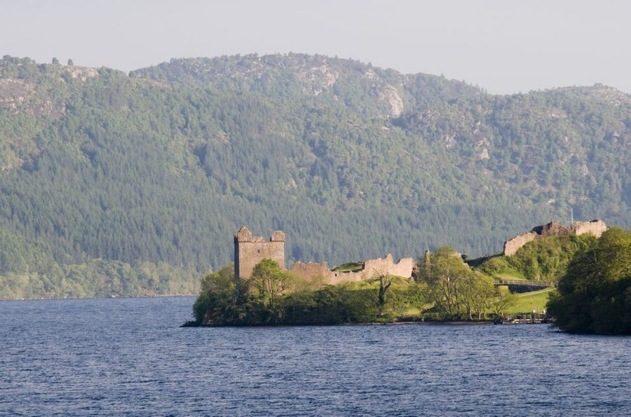Dochgarroch: Loch Ness and Caledonian Canal 2-Hour Cruise - Key points to know before boarding