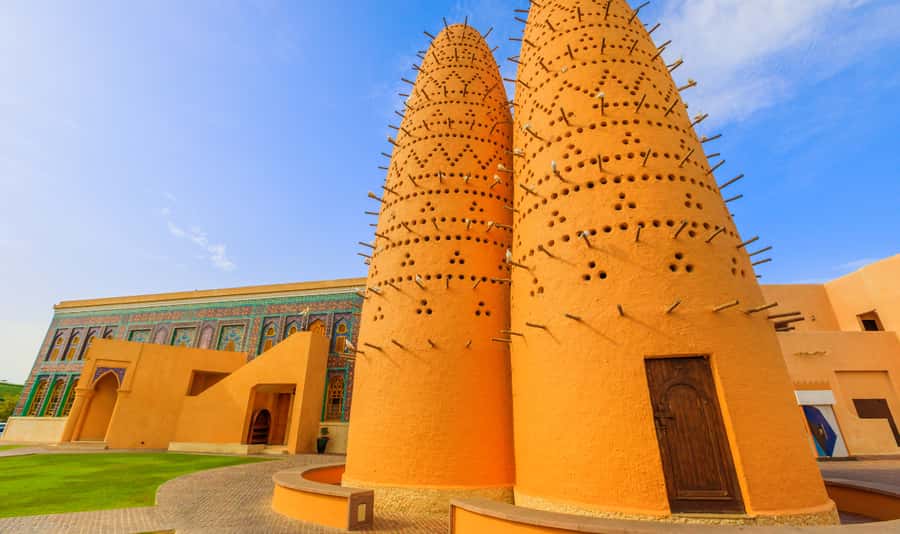 Doha: City Highlights Tour and Traditional Dhow Boat Cruise - Is $35 per person good value?