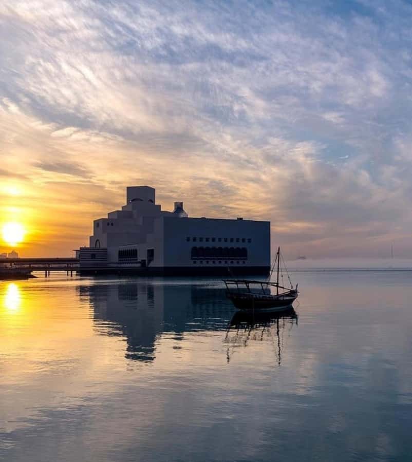 Doha: Sunset Experience, Traditional Dhow Cruise with Dinner - Who will enjoy this dhow cruise?