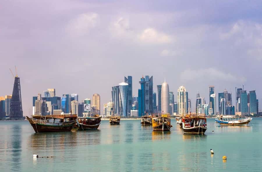 Doha: Traditional Dhow Cruise with Dinner Option - Who should book this dhow cruise?