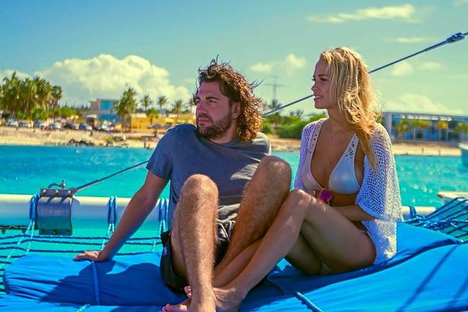 Dolphin Catamaran Snorkel and Sail with Open Bar - Should You Book The Dolphin?