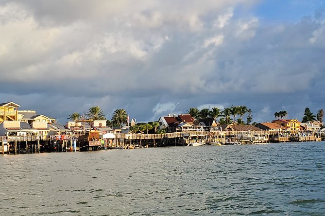 Dolphin Watching/Eco Cruise, John's Pass, Madeira Bch, FL - Is $31.03 a fair price?