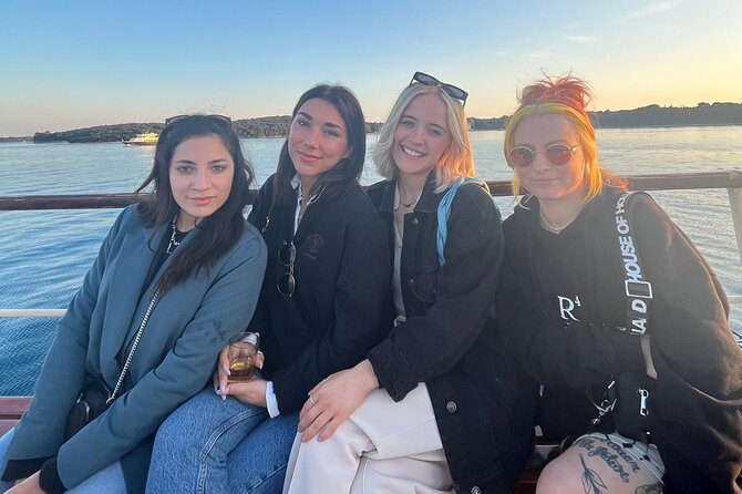 Dolphin Watching & Sunset Boat Tour With Dinner and Drinks - Veliki Brijun from the water