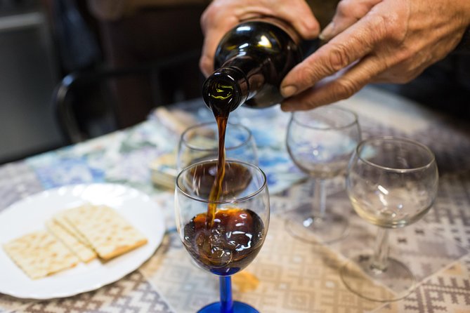Douro Valley Small-Group Tour with Wine Tasting, Lunch and Boat - The Second Estate and Port Tasting in Sabrosa