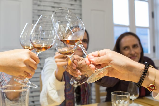 Douro Valley Small-Group Tour with Wine Tasting, Lunch and Boat - What the $169.30 Price Really Covers