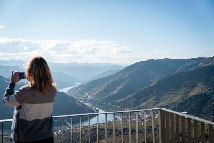 Douro Valley Tour: Visit 2 Wineries, Lunch & River Cruise - Who should book this tour