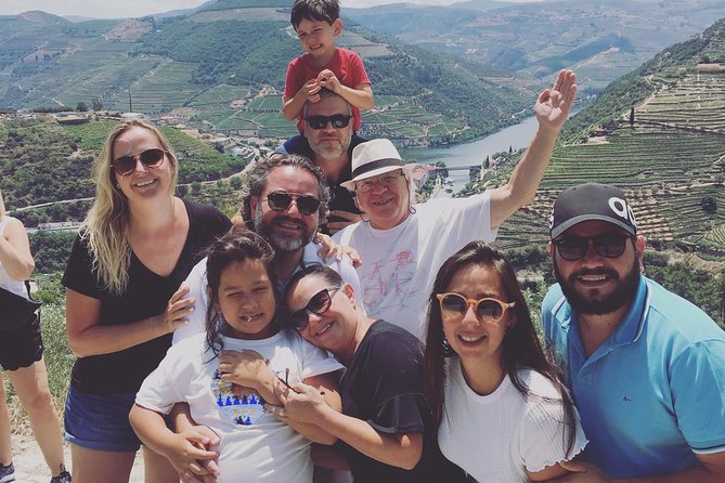Douro Valley Tour: Wine Tasting, Cruise and Lunch from Porto - Why the Douro Valley is worth a full day from Porto