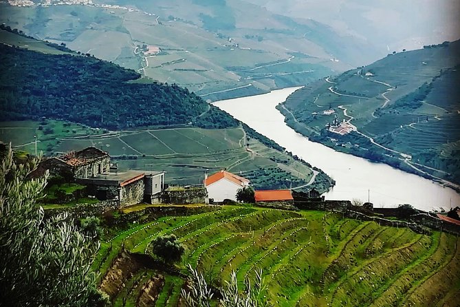 Douro Valley with Two Winery, Boat Trip and Lunch From Porto - Leaving Porto early for the Douro
