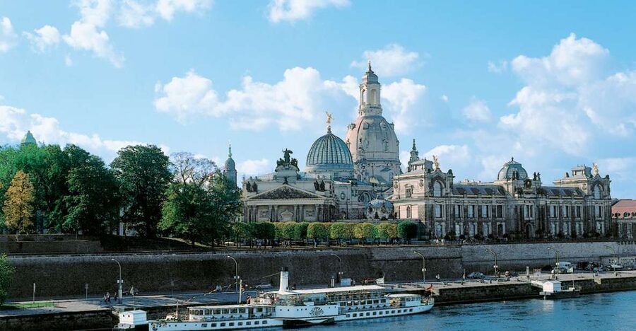 Dresden: Elbe River Cruise to Meissen - Key points to know before you book