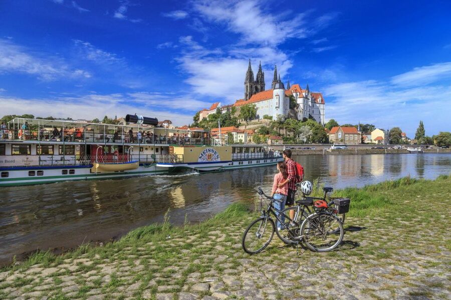Dresden: Elbe River Cruise to Meissen - Is the Meissen porcelain factory worth your time?