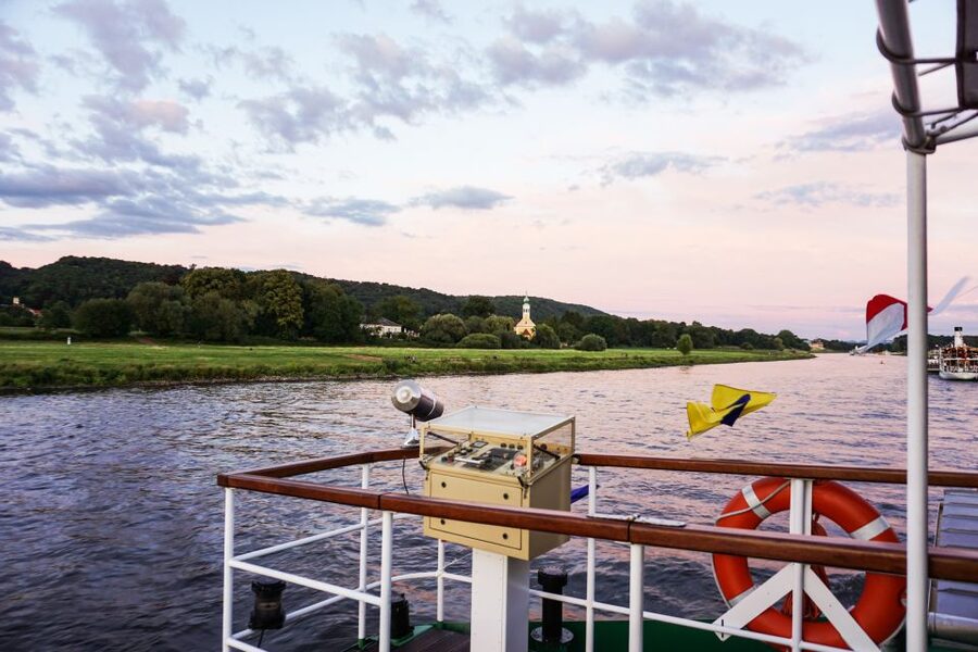 Dresden: Elbe River Cruise to Pillnitz Castle - Who will enjoy this cruise most