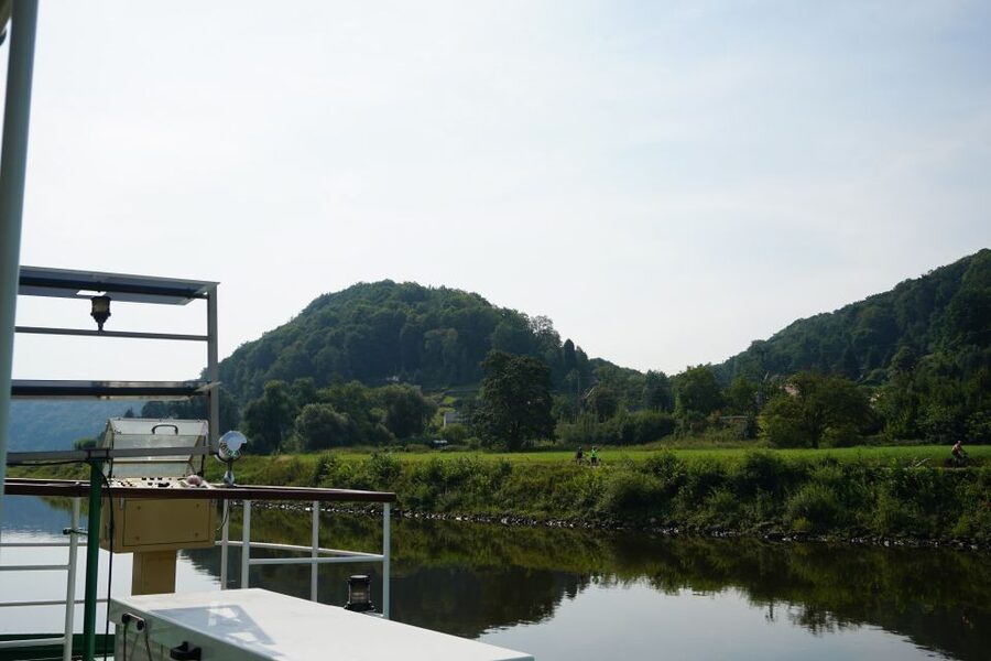 Dresden: Königstein Fortress Paddle Steamer Cruise - Practical advice before you book