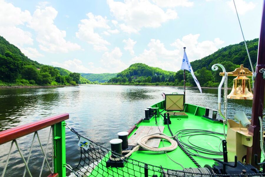 Dresden: Königstein Fortress Paddle Steamer Cruise - Should you book it?