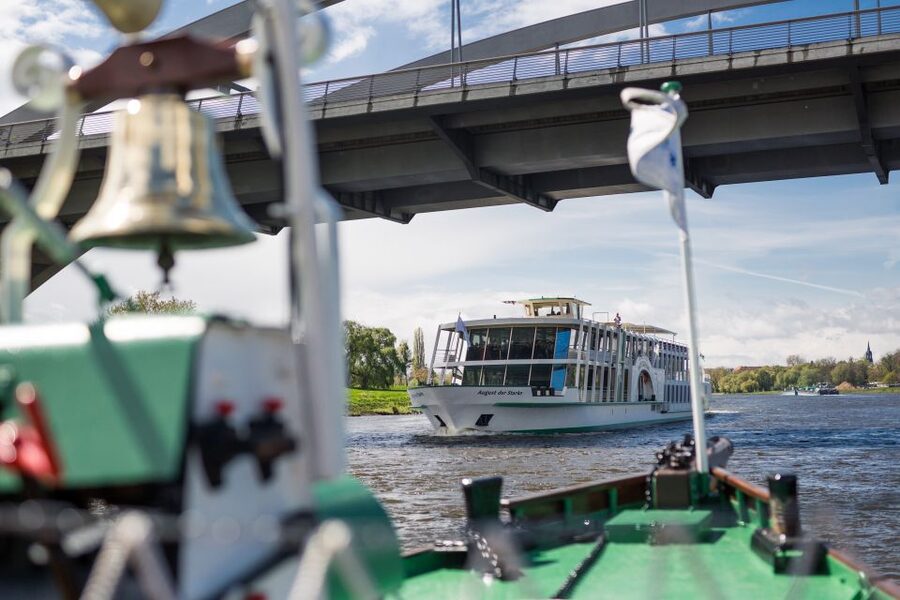 Dresden: River Sightseeing Boat Cruise - Practical ways to make the cruise better