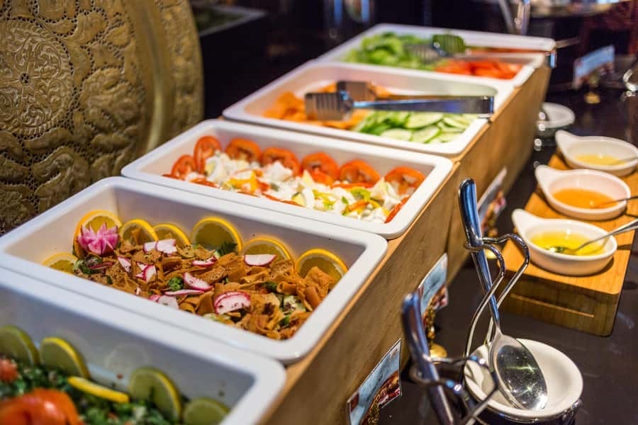 Dubai: 2-Hour Evening Dhow Cruise and Dinner - Hotel pickup makes the evening easier