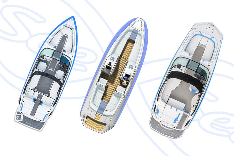 Dubai: Marina Private Boat Tour & Palm Jumeirah Sightseeing - The 120-minute route to Royal Atlantis and Burj Al Arab