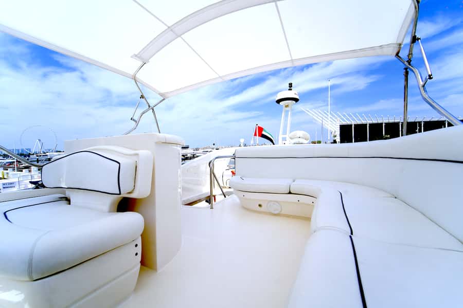 Dubai: Private Luxury Cruise on a Stylish 50ft Yacht - Should you book this Dubai yacht cruise?