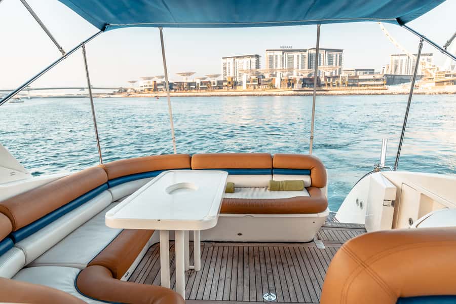 Dubai: Private Luxury Everest Yacht Cruise from Dubai Marina - Who will enjoy this private yacht trip most?