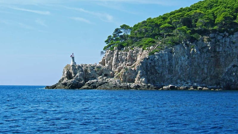 Dubrovnik: 3 Islands Fun Boat Trip with Drinks (FR, ES, EN) - My verdict: book it for a lively island day