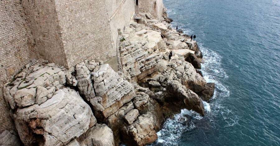 Dubrovnik: 45-Minute Panoramic Cruise Tour - Key points to know before you book