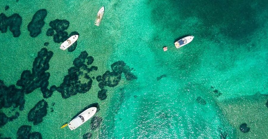 Dubrovnik: Blue & Green Caves Private Boat Tour with Drinks - Key points before you book