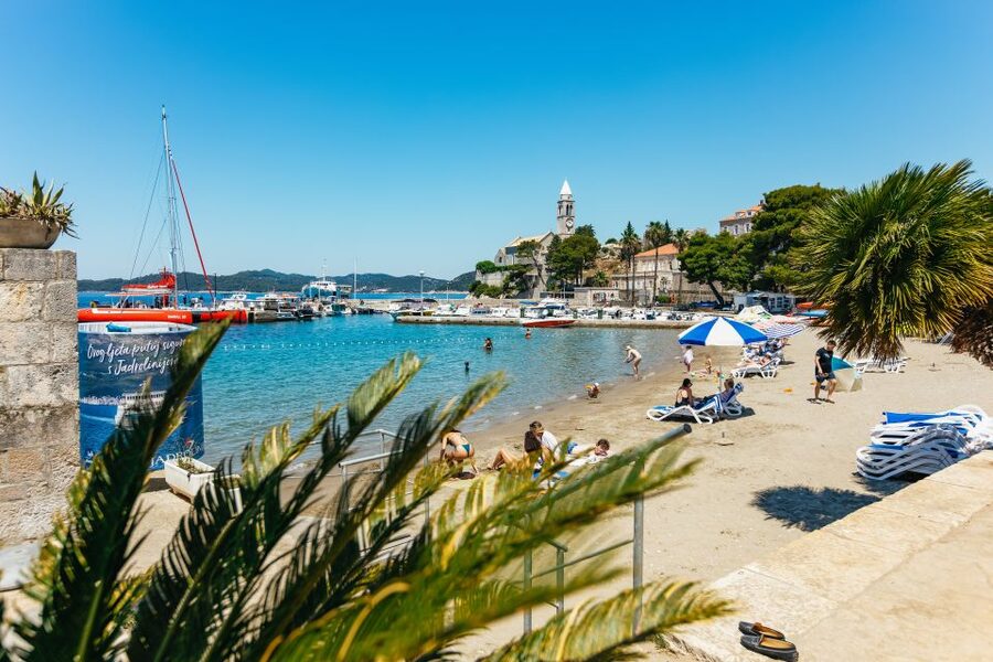 Dubrovnik: Elaphite Island Cruise w/ Drinks & Optional Lunch - Who should book the Rita cruise?