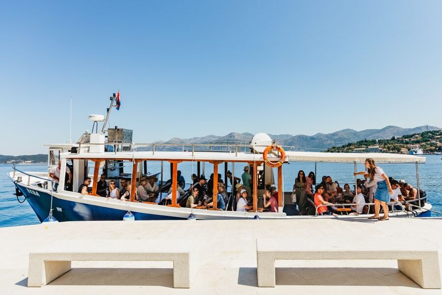 Dubrovnik: Elaphite Island Cruise w/ Drinks & Optional Lunch - Why this island cruise works so well from Dubrovnik