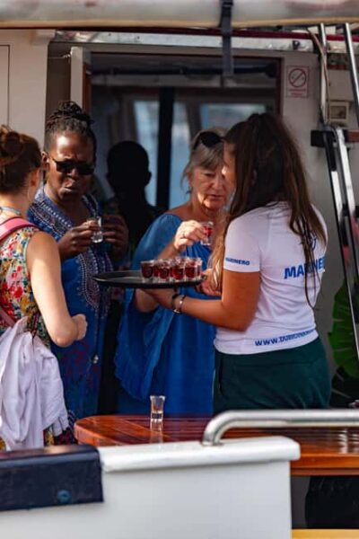 Elaphite Island Cruise w/ Drinks & Optional Lunch