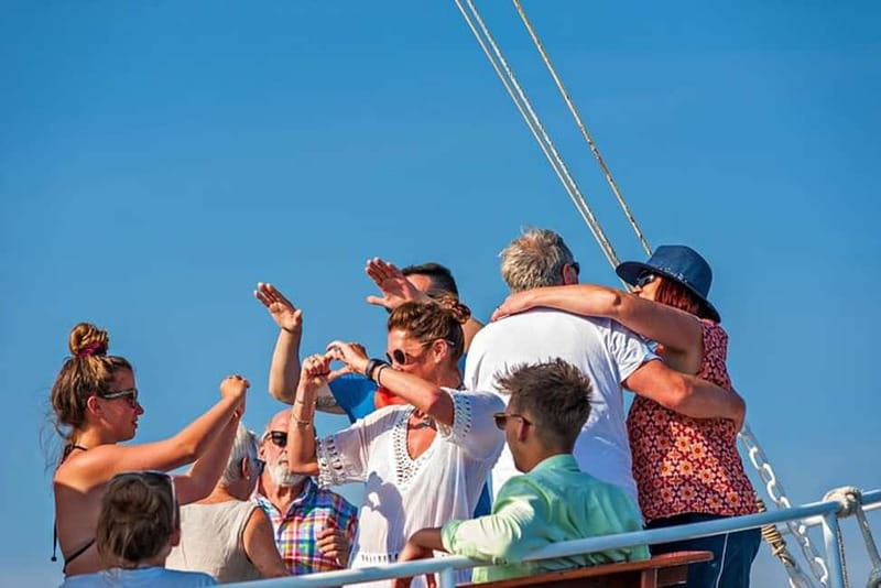 Dubrovnik: Elaphite Islands Cruise with Drinks/Lunch Options - Šipan: stone houses and a quieter island pause