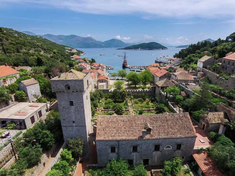 Dubrovnik: Elaphiti Island Luxury Pirate Ship Cruise - Who will enjoy this cruise most