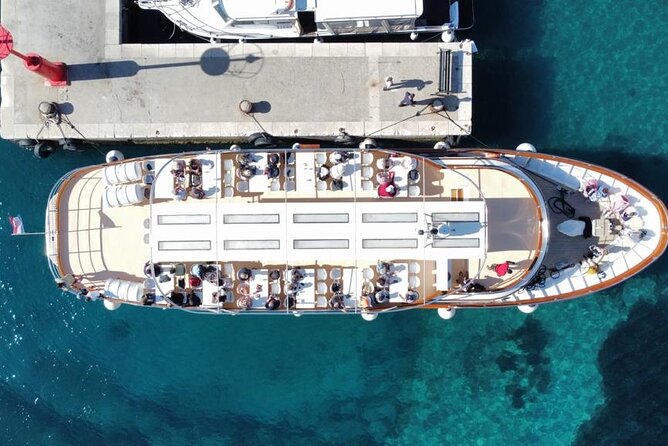 Dubrovnik: Elaphiti Islands Full-Day Cruise with Lunch - Why this island cruise works so well from Dubrovnik