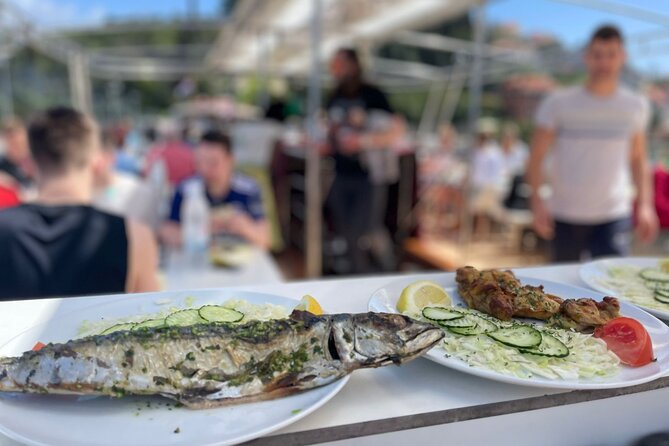 Dubrovnik: Elaphiti Islands Full-Day Cruise with Lunch - Lunch and drinks: useful inclusions with a few limits