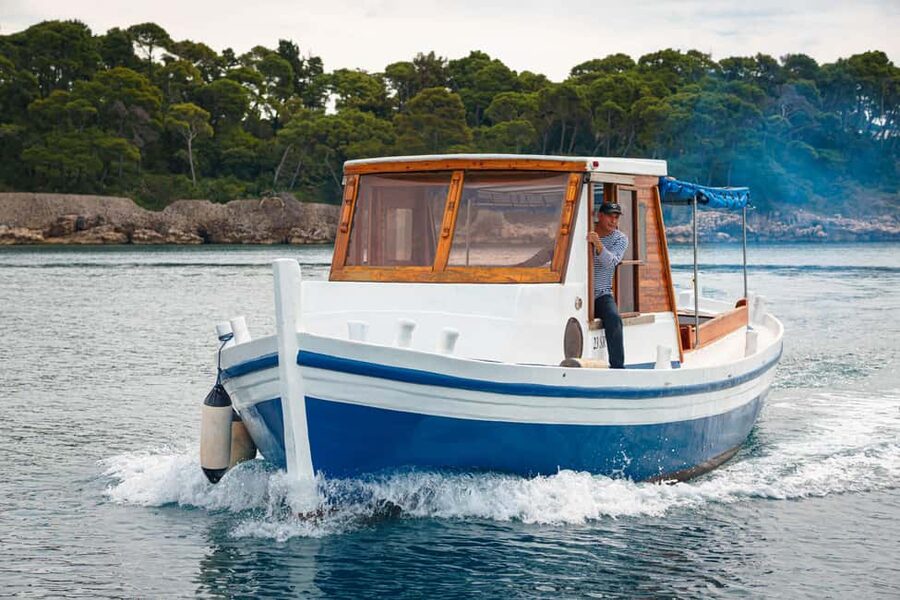 Dubrovnik: Full-Day Blue Cave & Elaphiti Islands Boat Tour - Quick take: who should book this boat day