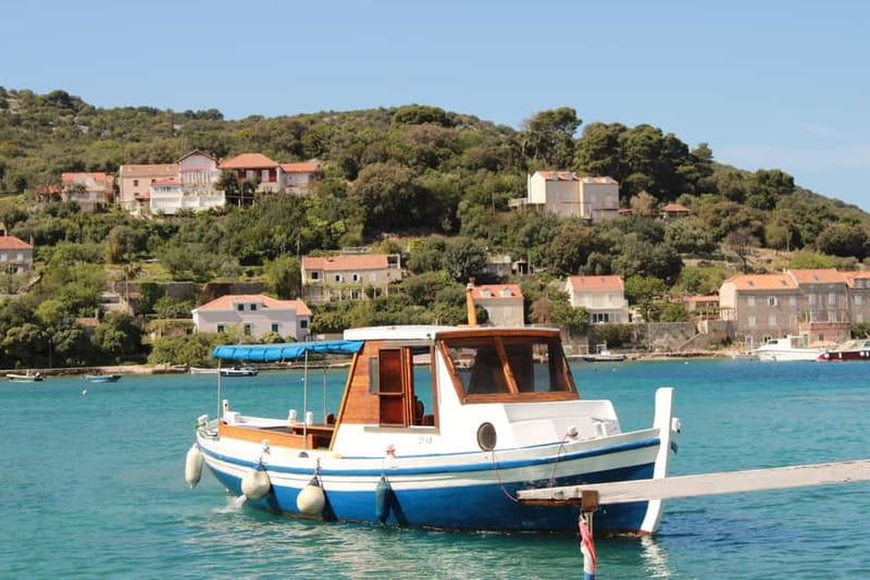 Dubrovnik: Full-Day Blue Cave & Elaphiti Islands Boat Tour - Is this the right Dubrovnik day trip for you?