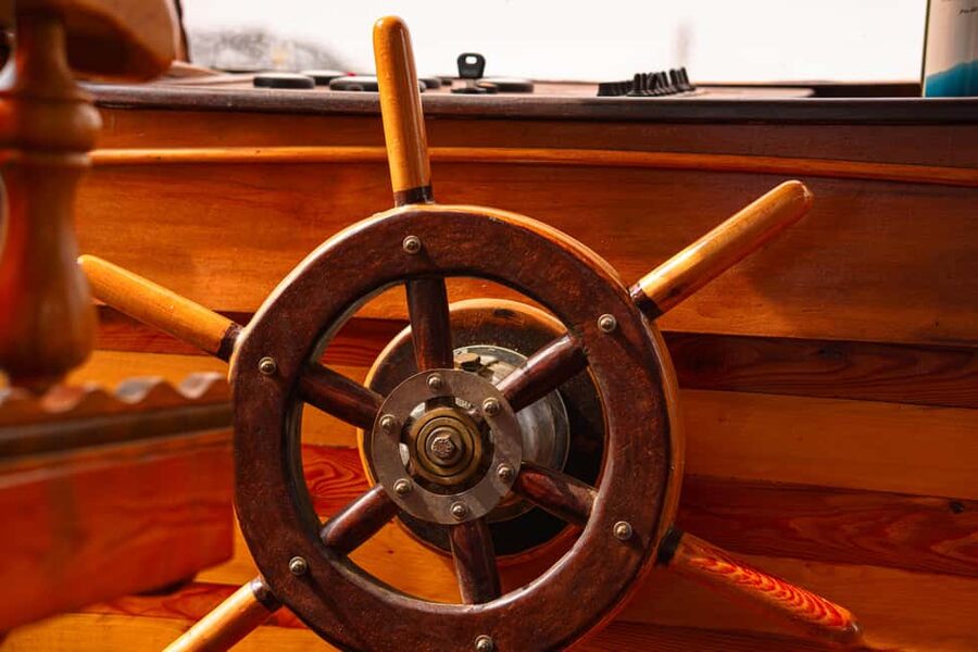 Dubrovnik: Full-Day Blue Cave & Elaphiti Islands Boat Tour - Setting out from Lapadska Obala Pier