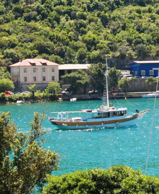 Dubrovnik: Full-Day Blue Cave & Elaphiti Islands Boat Tour - Weather, swimming, and what to pack